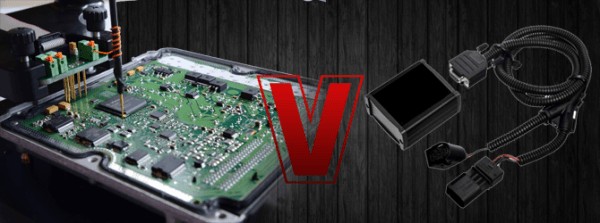 Tuning Box V ECU Remap