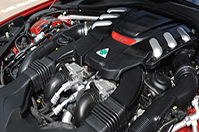 EVO Magazine Celtic Tuning'