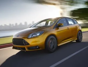 Ford TDCi Turbo Diesel Remapping