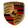 Porsche Cayman GT4 CHIP TUNING logo