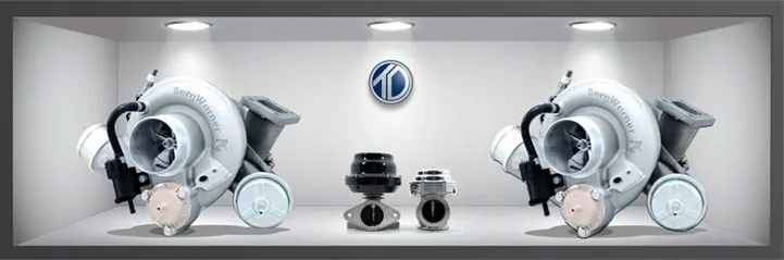 Turbo Dynamics Design